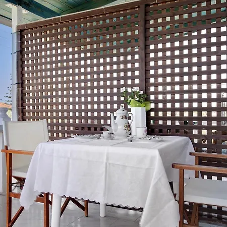 Apartment Areti Orfeas Vasilikos (Zakynthos)