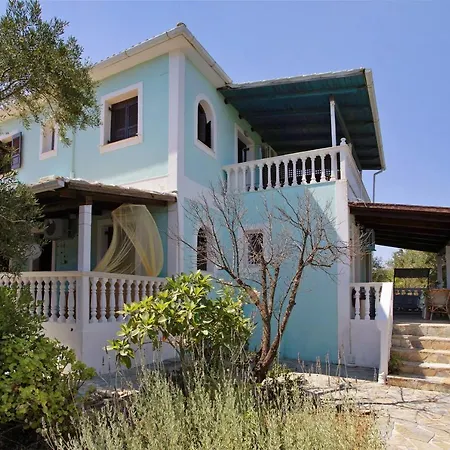 Apartment Areti Orfeas