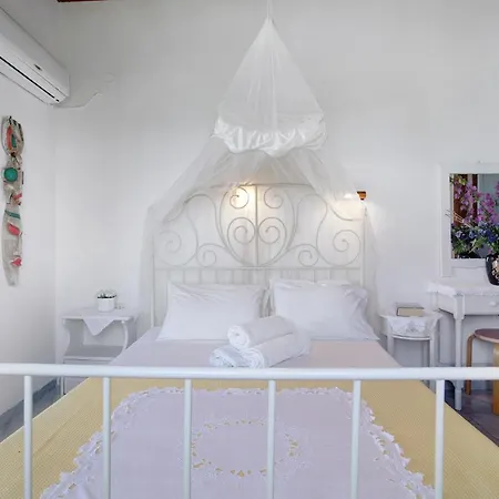 Areti Orfeas Apartment Vasilikos (Zakynthos)