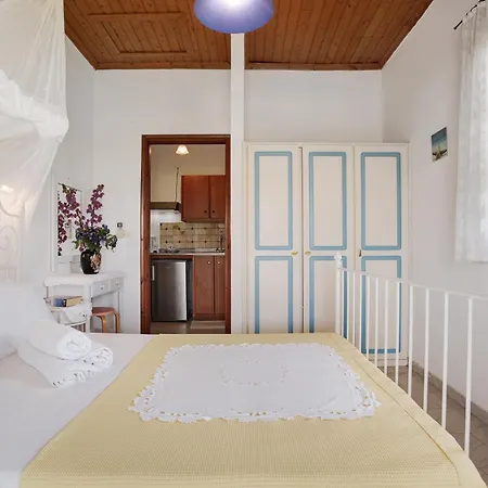 Apartment Areti Orfeas Vasilikos (Zakynthos)