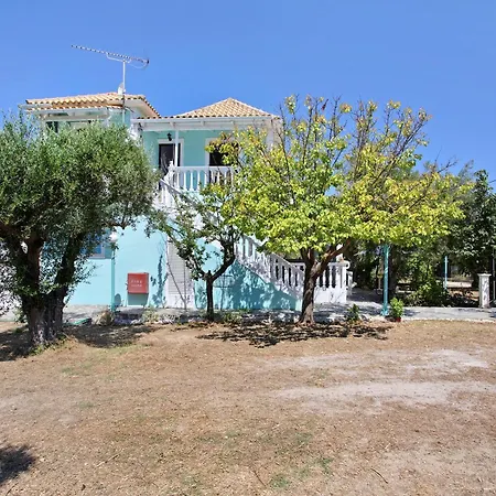 Areti Orfeas Vasilikos (Zakynthos)
