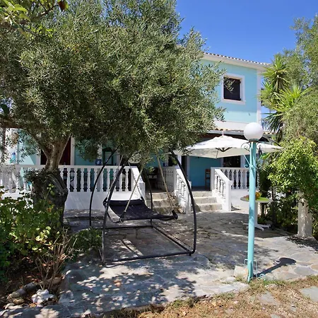 Apartment Areti Orfeas Vasilikos (Zakynthos)