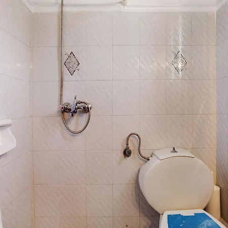 Apartment Areti Orfeas